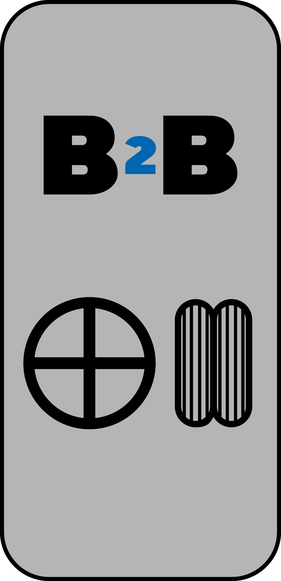 B2B B2B