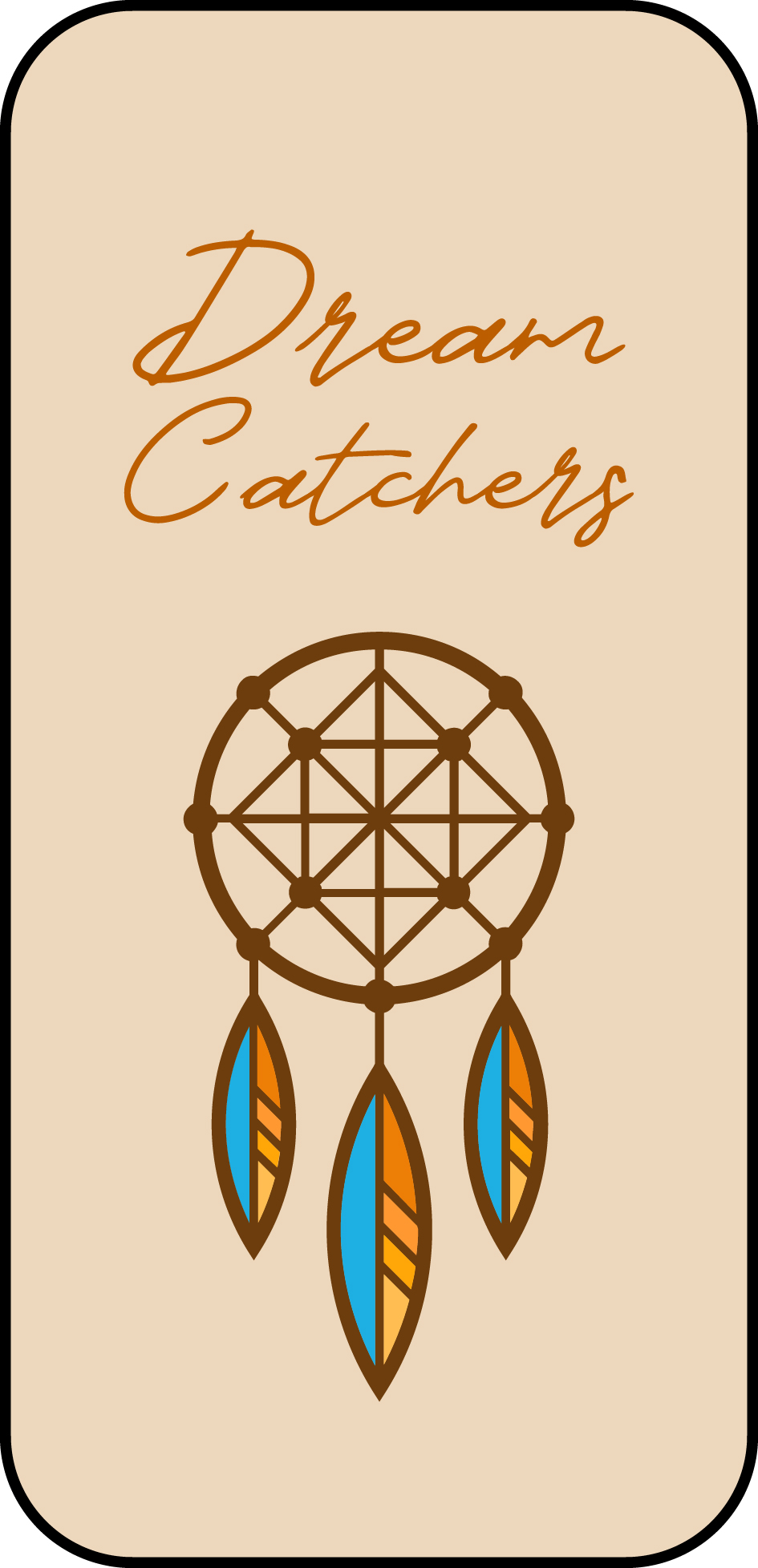 Dream Catchers Dream Catchers