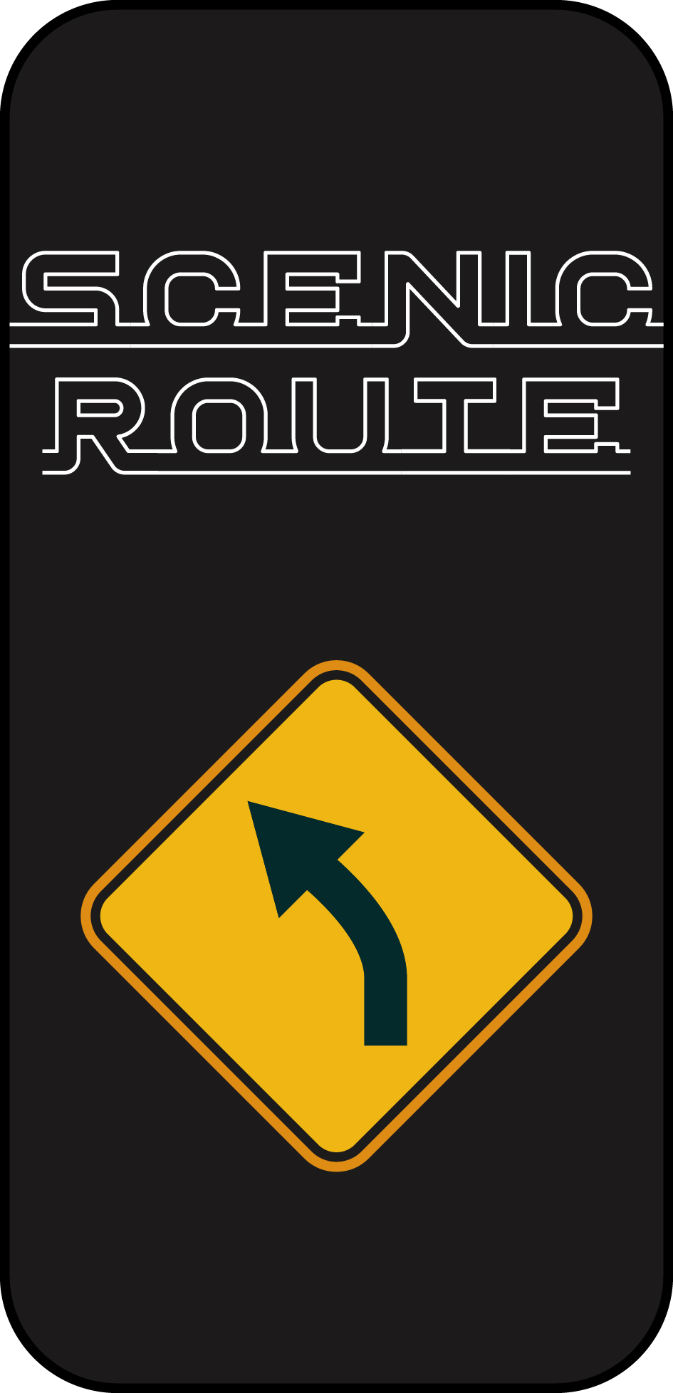 Scenic Route Scenic Route