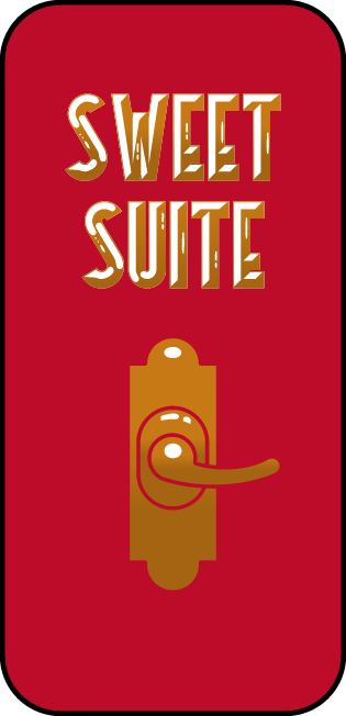 Sweet Suite Sweet Suite